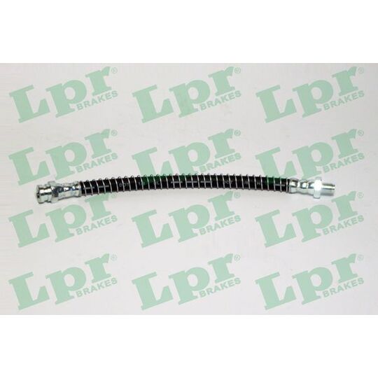 Lpr Brake Hose to suit Mitsubishi