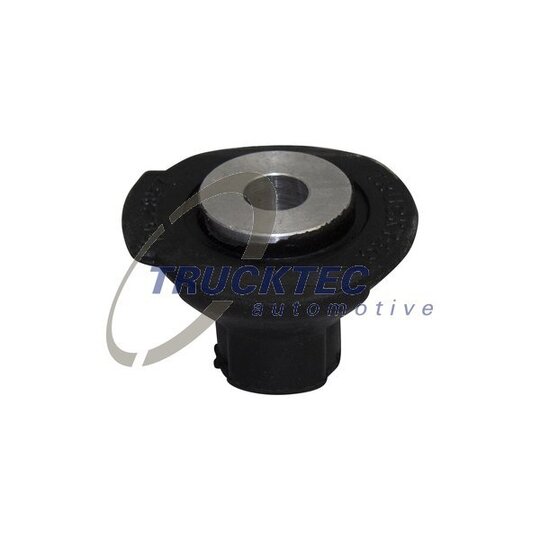 Trucktec Automotive Mounting, steering gear to suit Mercedes-Benz