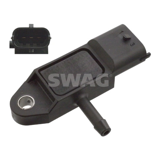 Swag Sensor, boost pressure to suit Hitachi, Renault