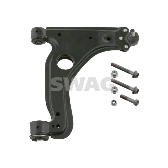 Swag Track Control Arm to suit Opel, Vauxhall