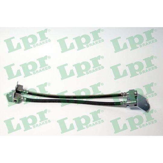 Lpr Brake Hose to suit Ford