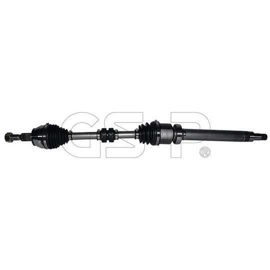 Gsp Drive Shaft to suit Ford