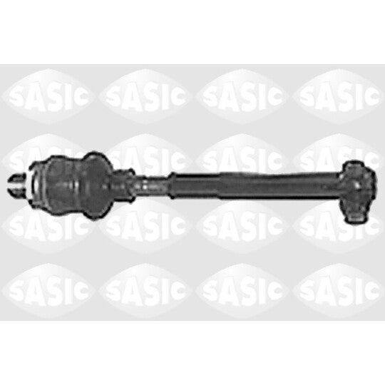Sasic Tie Rod Axle Joint to suit BMW