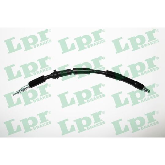 Lpr Brake Hose to suit Ford