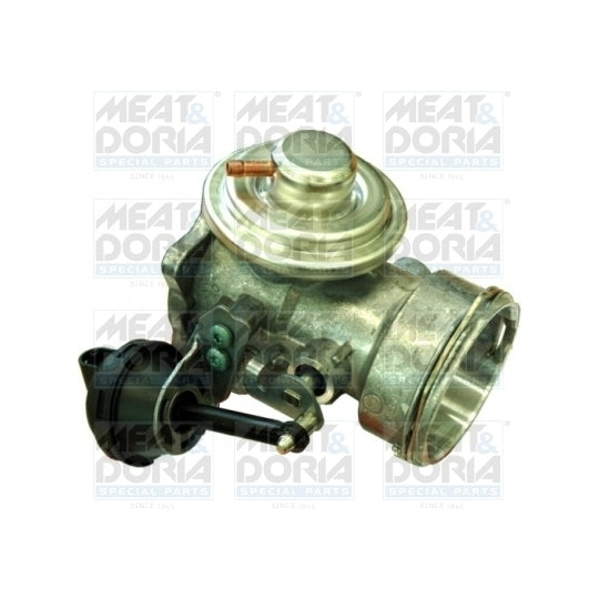 Meat & Doria EGR Valve to suit Audi, VW, Hitachi