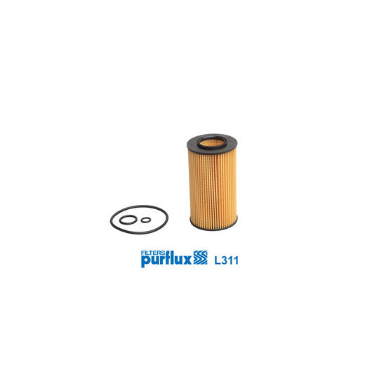Champion Oil filter to suit Mercedes-Benz