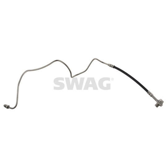 Swag Brake Hose to suit Audi, VW, Seat