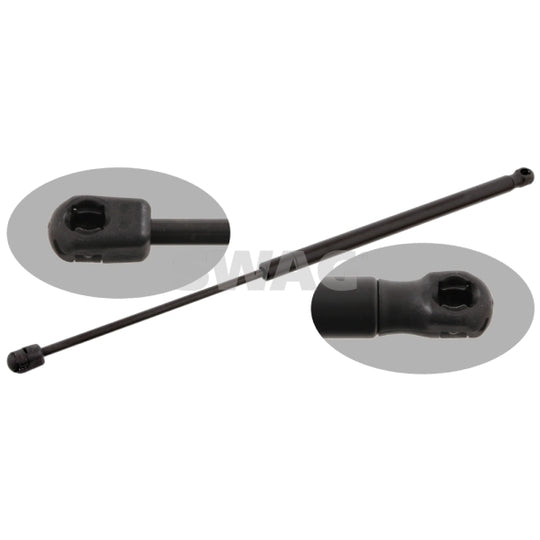 Swag Gas Spring, boot-/cargo area to suit Ford