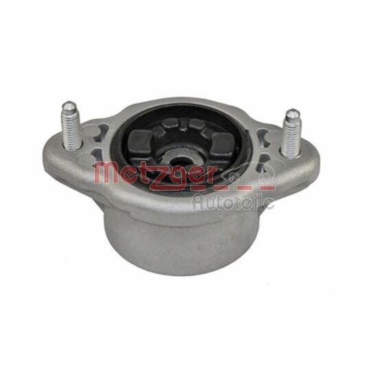 Metzger 6490121 Top Strut Mounting to suit Mercedes-Benz