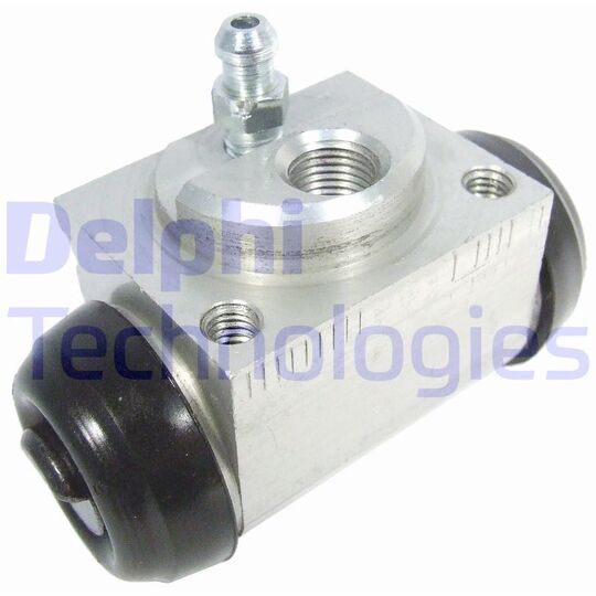 Delphi Wheel Brake Cylinder to suit Ford