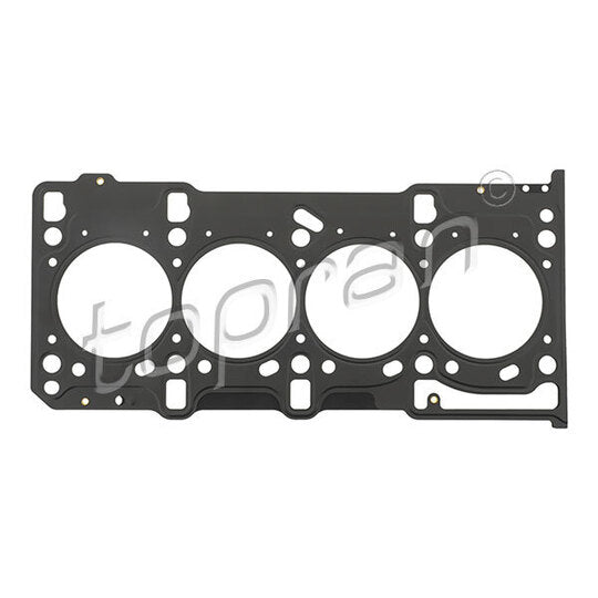 Topran Gasket, cylinder head to suit Ford, Peugeot, Citroën