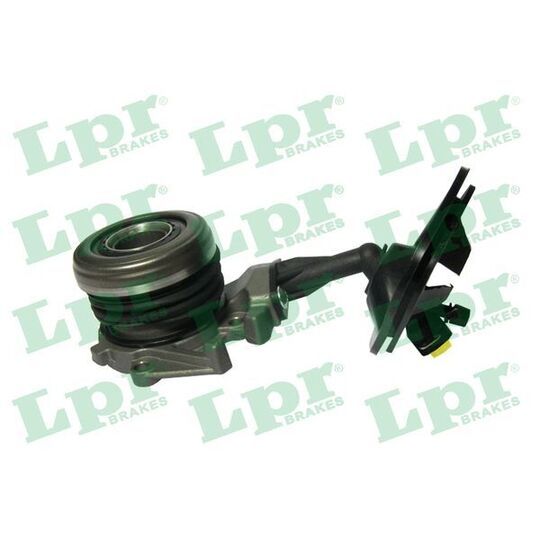 Lpr Central Slave Cylinder, clutch to suit Fiat, Alfa Romeo
