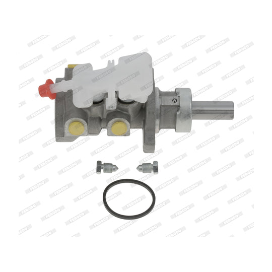 Ferodo Brake Master Cylinder to suit Ford