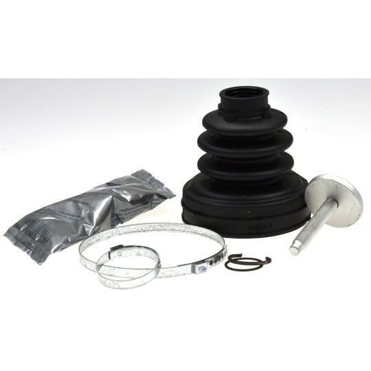 Spidan Bellow Set, drive shaft to suit Ford