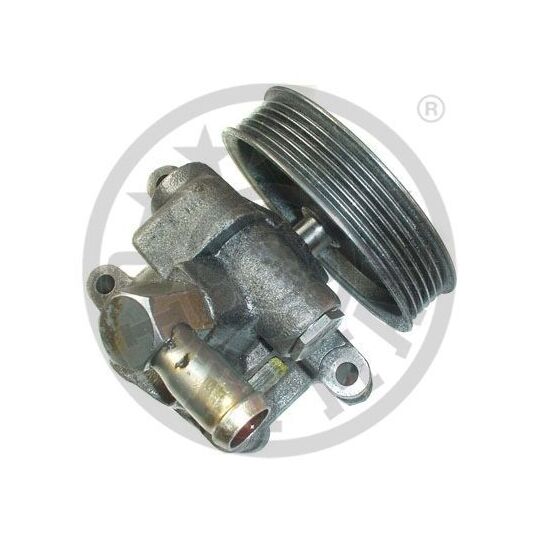 Optimal Hydraulic Pump, steering system to suit Ford