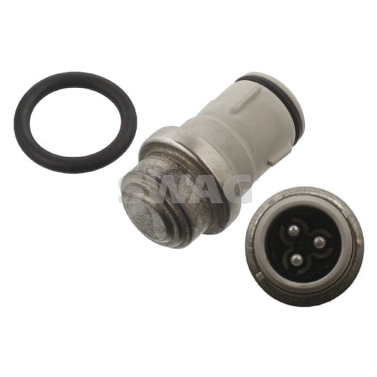 Swag 30 93 7608 Sensor, coolant temperature to suit Audi