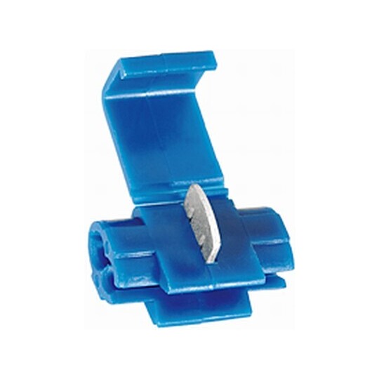 Hella Cable Connector to suit Toyota, BMW, Mercedes-Benz