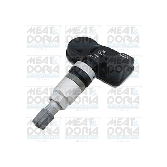 Depo Wheel Sensor, tyre-pressure monitoring system to suit VW