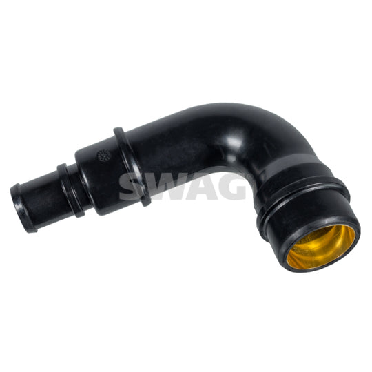 Swag Hose, crankcase breather to suit Audi, VW, Seat