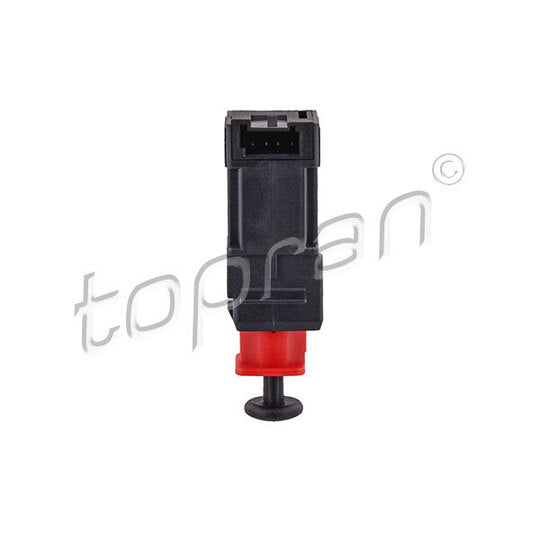 Topran 207 815 Brake Light Switch to suit Peugeot, Citroën, Fiat