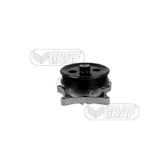 Graf Water pump to suit Opel, Vauxhall