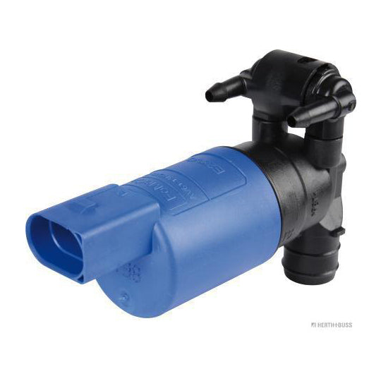 Herth+Buss Elparts Water Pump, headlight cleaning to suit Ford, Volvo