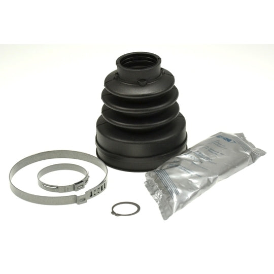 Spidan Bellow Set, drive shaft to suit Ford
