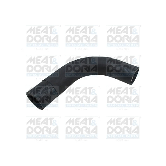 Meat & Doria Charger Air Hose to suit Ford