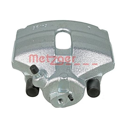 Metzger Brake Caliper to suit VAG
