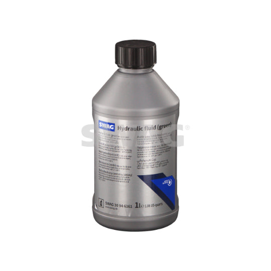 Swag Central Hydraulic Oil to suit Ford, Audi, VW