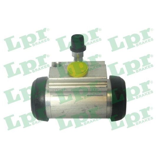 Lpr Wheel Brake Cylinder to suit Ford