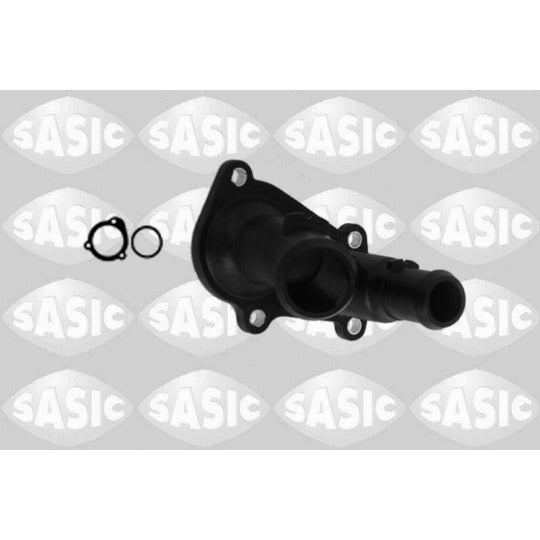 Sasic Coolant Flange to suit Ford