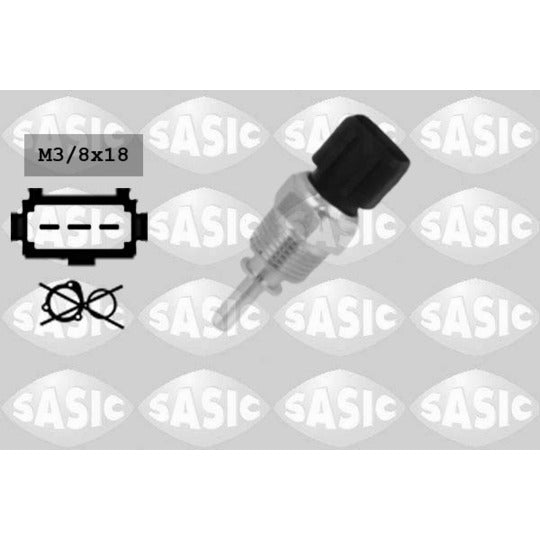 Sasic 3256024 Sensor, coolant temperature to suit Hyundai, Kia