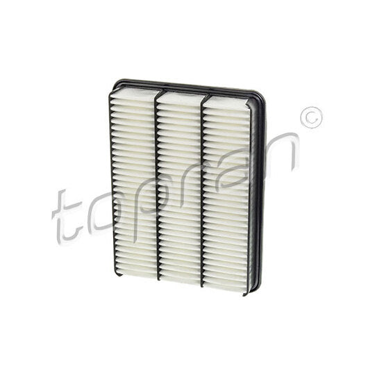 Topran Air filter to suit Toyota