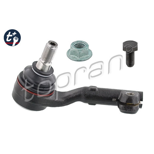 Topran Tie rod end to suit BMW