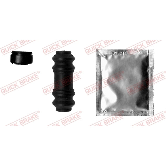 Quick Brake Disk brake caliper repair kit