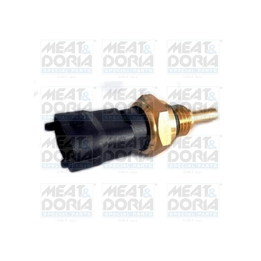Meat & Doria 82436 Sensor, coolant temperature to suit Chevrolet, Daewoo