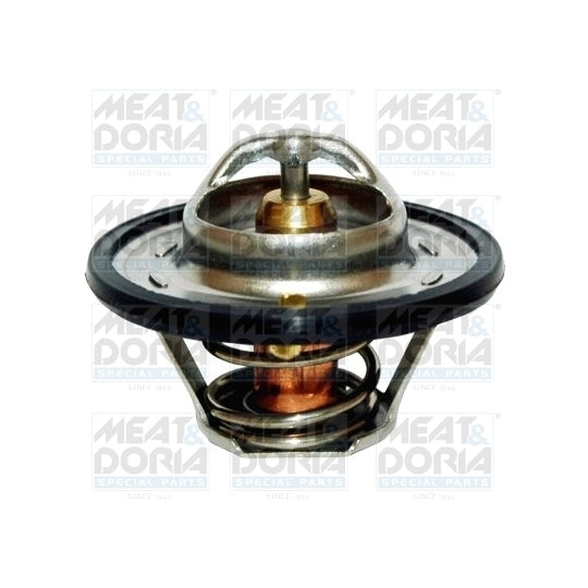 Meat & Doria Thermostat, coolant to suit Ford, Mazda