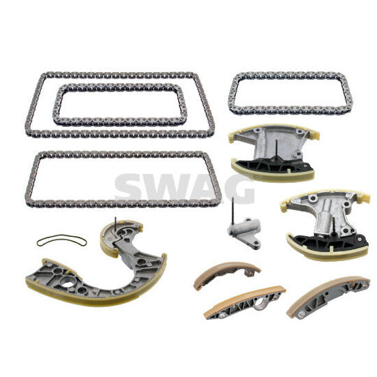 Swag Timing Chain Kit to suit Audi, VW