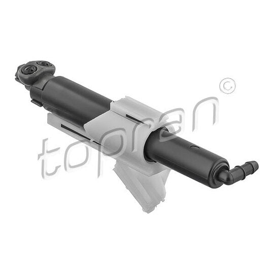 Topran Washer Fluid Jet, headlight cleaning to suit Ford