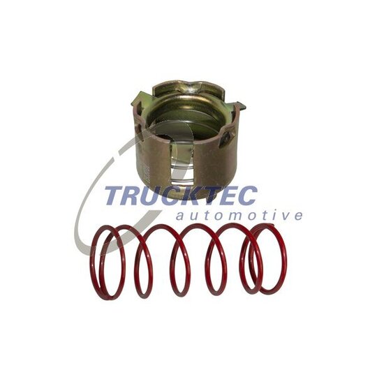 Trucktec Automotive Repair Kit, automatic adjustment to suit Volvo, Daf, Renault Trucks