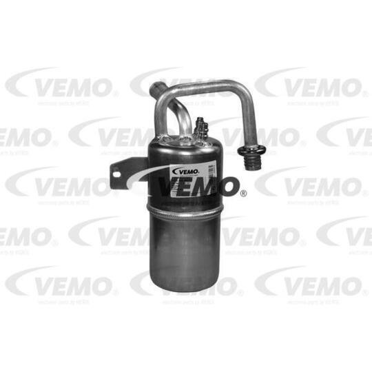 Vemo Dryer, air conditioning to suit Ford, Mazda