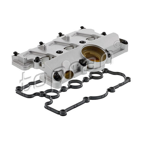 Topran Cylinder Head Cover to suit Audi, VW
