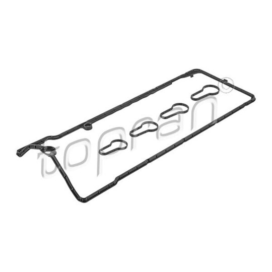 Topran Gasket Set, cylinder head cover to suit Mercedes-Benz