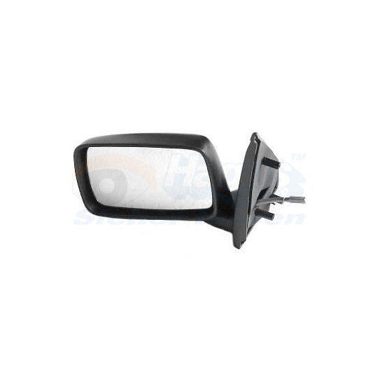 Van Wezel 1837803 Outside Mirror to suit Ford