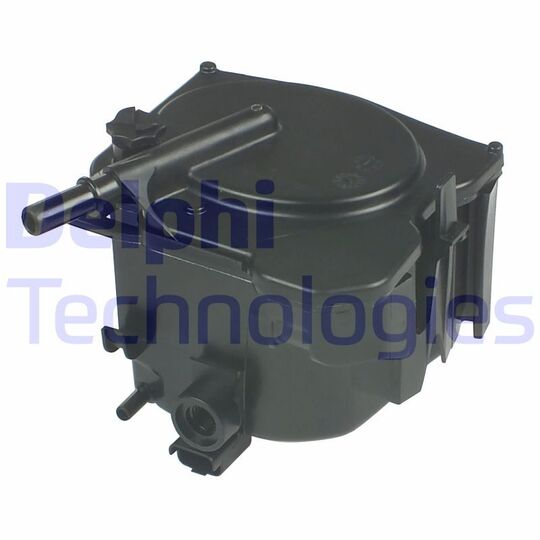 Jc Premium Fuel filter to suit Ford, Mazda, BMW