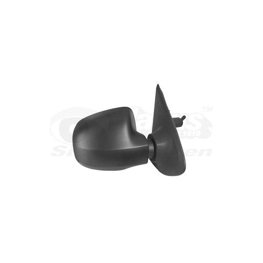Van Wezel Outside Mirror