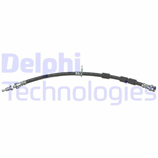 Delphi Brake Hose to suit Ford