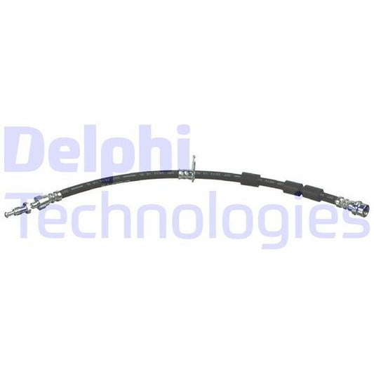 Delphi Brake Hose to suit Ford