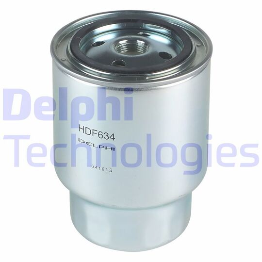 Delphi Fuel filter to suit Nissan, Cummins
